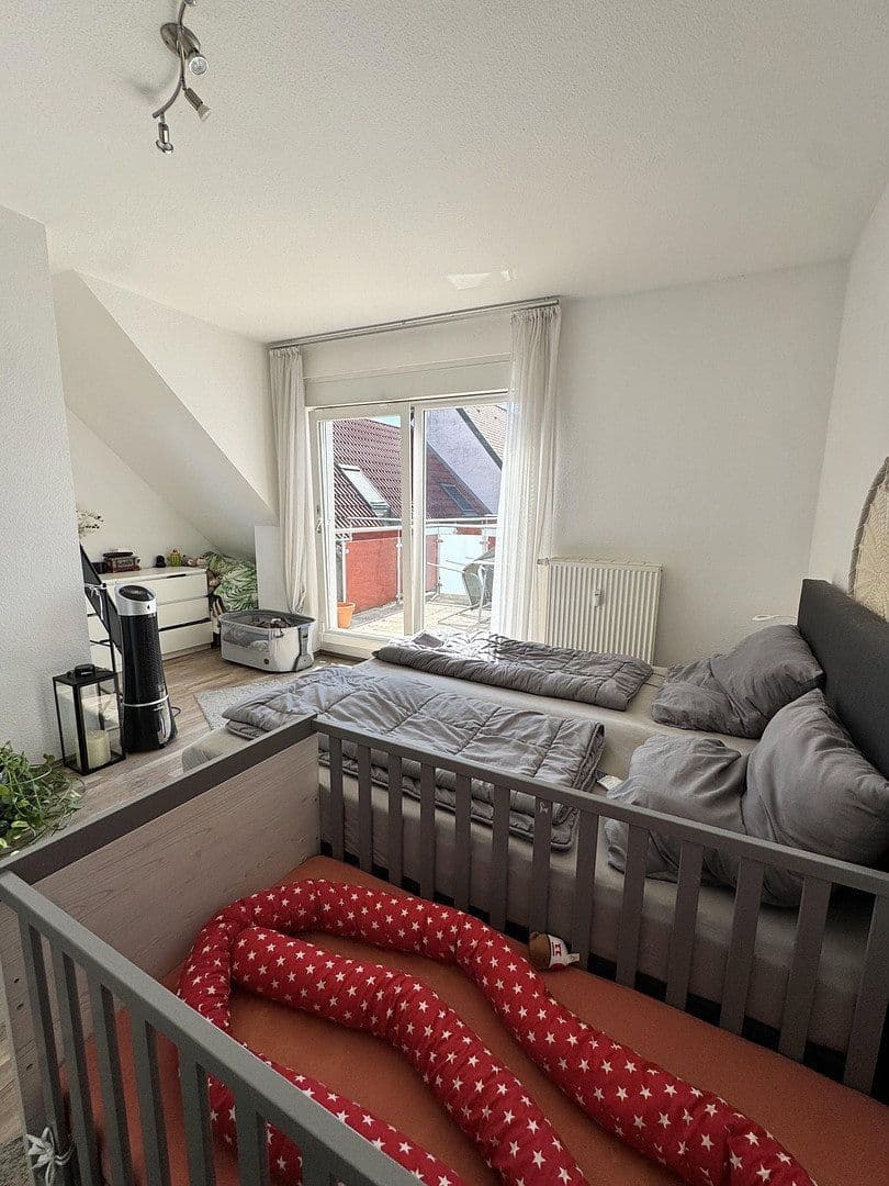 2 bedroom with open-plan kitchen flat for sale, 98 m², Zaystr. 2/4, Rastatt, Baden-Württemberg 2 bedroom with open-plan kitchen flat for sale, 98 m², Zaystr. 2/4, Rastatt, Baden-Württemberg