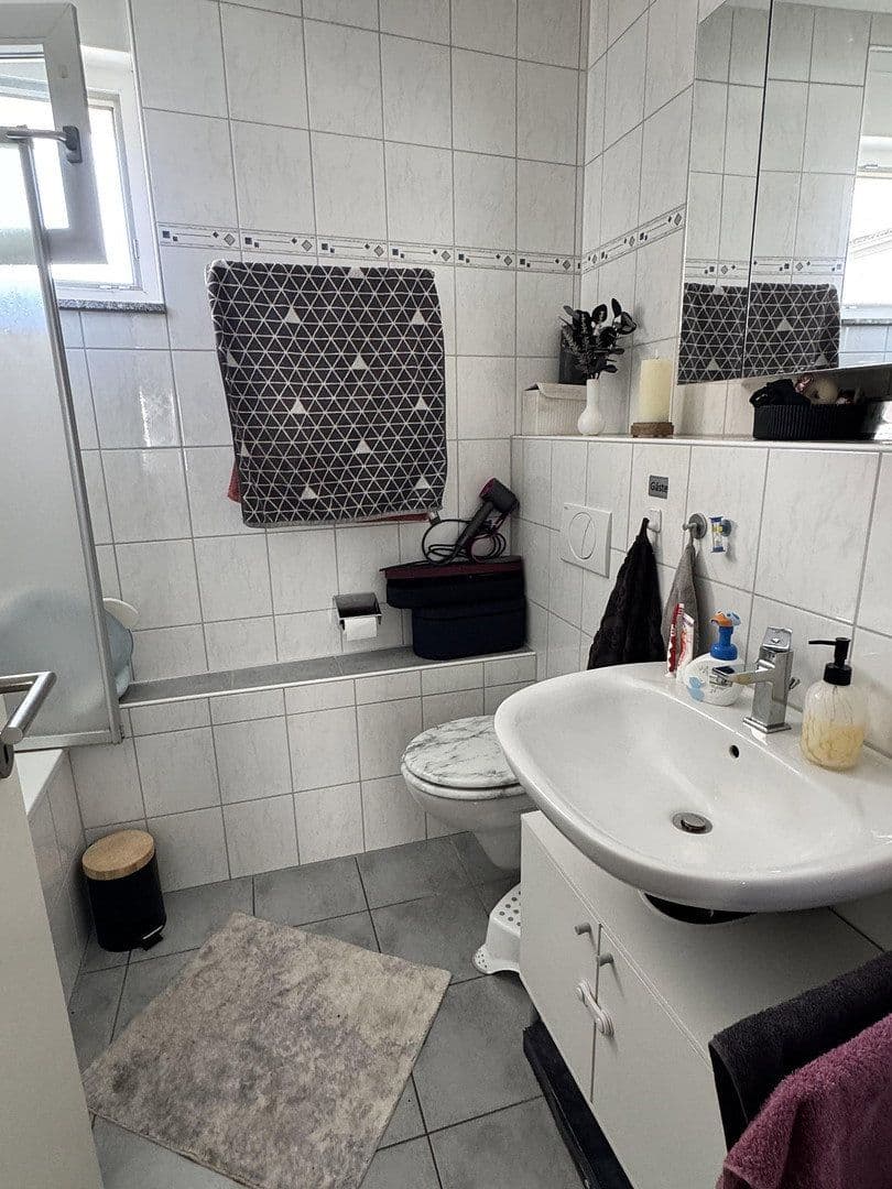 2 bedroom with open-plan kitchen flat for sale, 98 m², Zaystr. 2/4, Rastatt, Baden-Württemberg 2 bedroom with open-plan kitchen flat for sale, 98 m², Zaystr. 2/4, Rastatt, Baden-Württemberg
