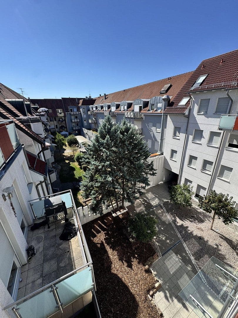 2 bedroom with open-plan kitchen flat for sale, 98 m², Zaystr. 2/4, Rastatt, Baden-Württemberg 2 bedroom with open-plan kitchen flat for sale, 98 m², Zaystr. 2/4, Rastatt, Baden-Württemberg