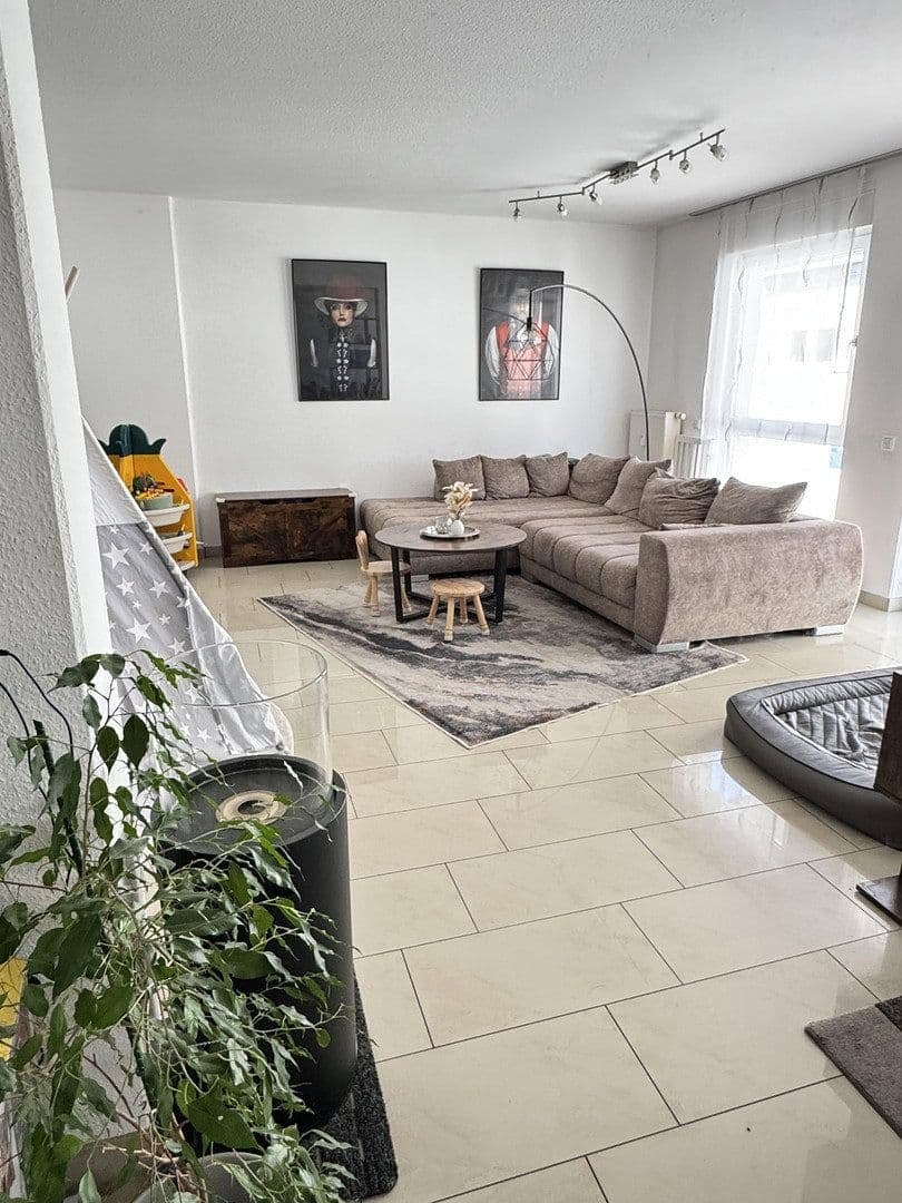 2 bedroom with open-plan kitchen flat for sale, 98 m², Zaystr. 2/4, Rastatt, Baden-Württemberg 2 bedroom with open-plan kitchen flat for sale, 98 m², Zaystr. 2/4, Rastatt, Baden-Württemberg