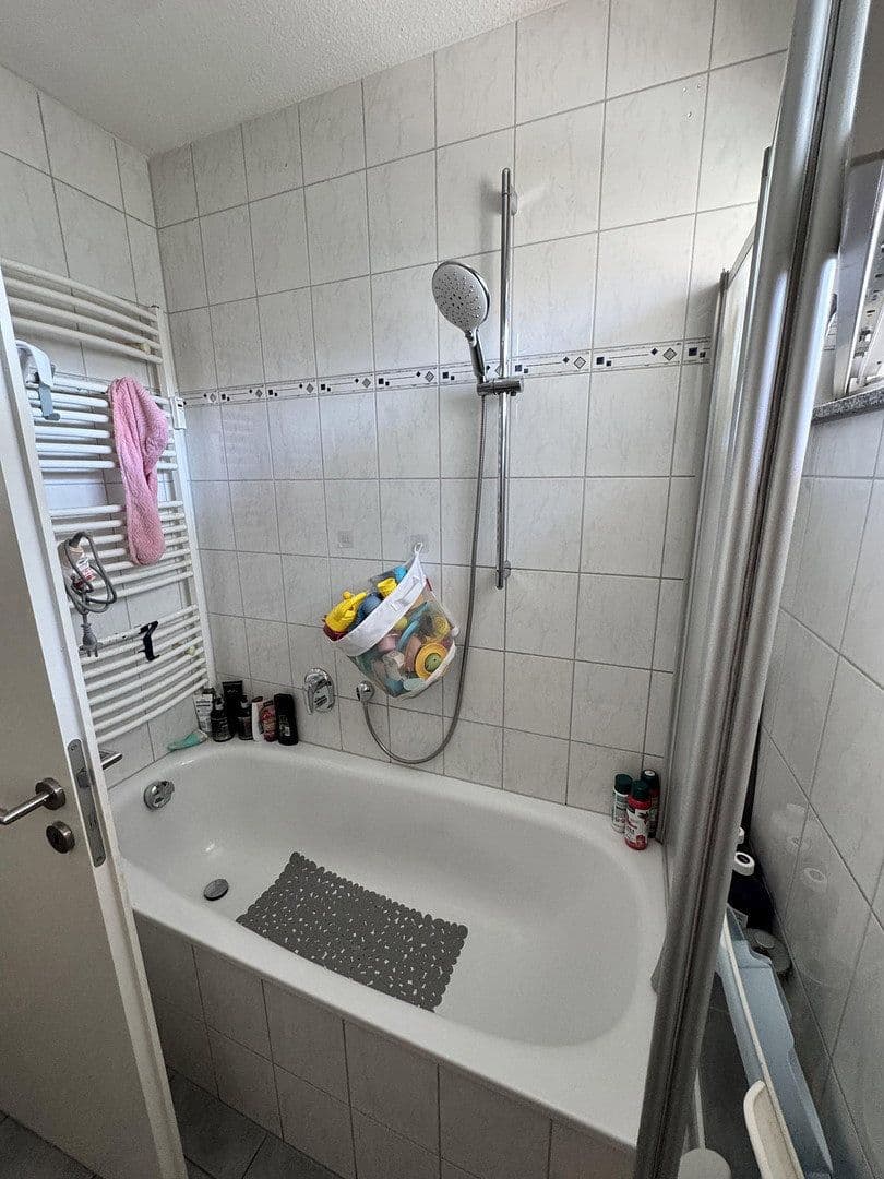 2 bedroom with open-plan kitchen flat for sale, 98 m², Zaystr. 2/4, Rastatt, Baden-Württemberg 2 bedroom with open-plan kitchen flat for sale, 98 m², Zaystr. 2/4, Rastatt, Baden-Württemberg