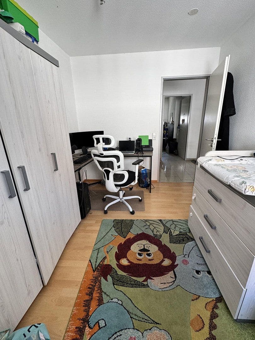 2 bedroom with open-plan kitchen flat for sale, 98 m², Zaystr. 2/4, Rastatt, Baden-Württemberg 2 bedroom with open-plan kitchen flat for sale, 98 m², Zaystr. 2/4, Rastatt, Baden-Württemberg