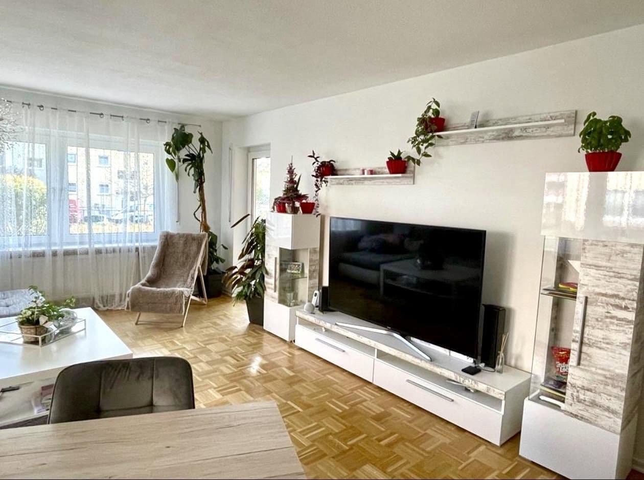 3 bedroom flat for sale, 86 m², Herbrechtingen, Baden-Württemberg 3 bedroom flat for sale, 86 m², Herbrechtingen, Baden-Württemberg