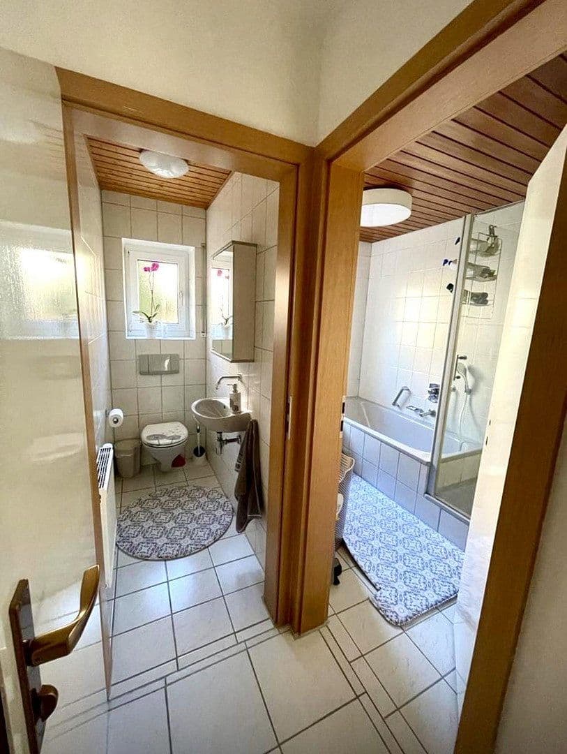 3 bedroom flat for sale, 86 m², Herbrechtingen, Baden-Württemberg 3 bedroom flat for sale, 86 m², Herbrechtingen, Baden-Württemberg