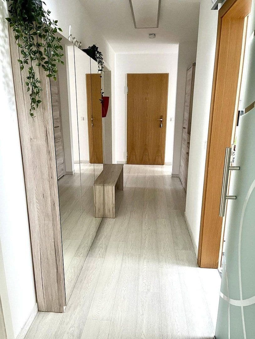 3 bedroom flat for sale, 86 m², Herbrechtingen, Baden-Württemberg 3 bedroom flat for sale, 86 m², Herbrechtingen, Baden-Württemberg