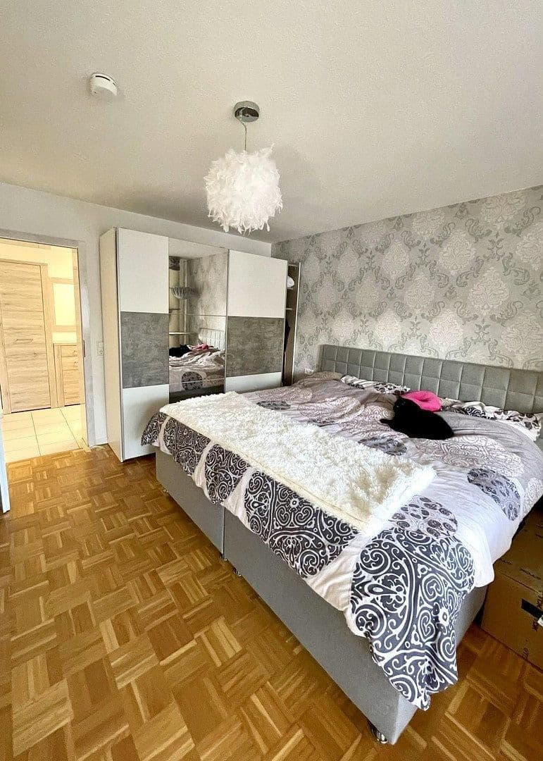 3 bedroom flat for sale, 86 m², Herbrechtingen, Baden-Württemberg 3 bedroom flat for sale, 86 m², Herbrechtingen, Baden-Württemberg