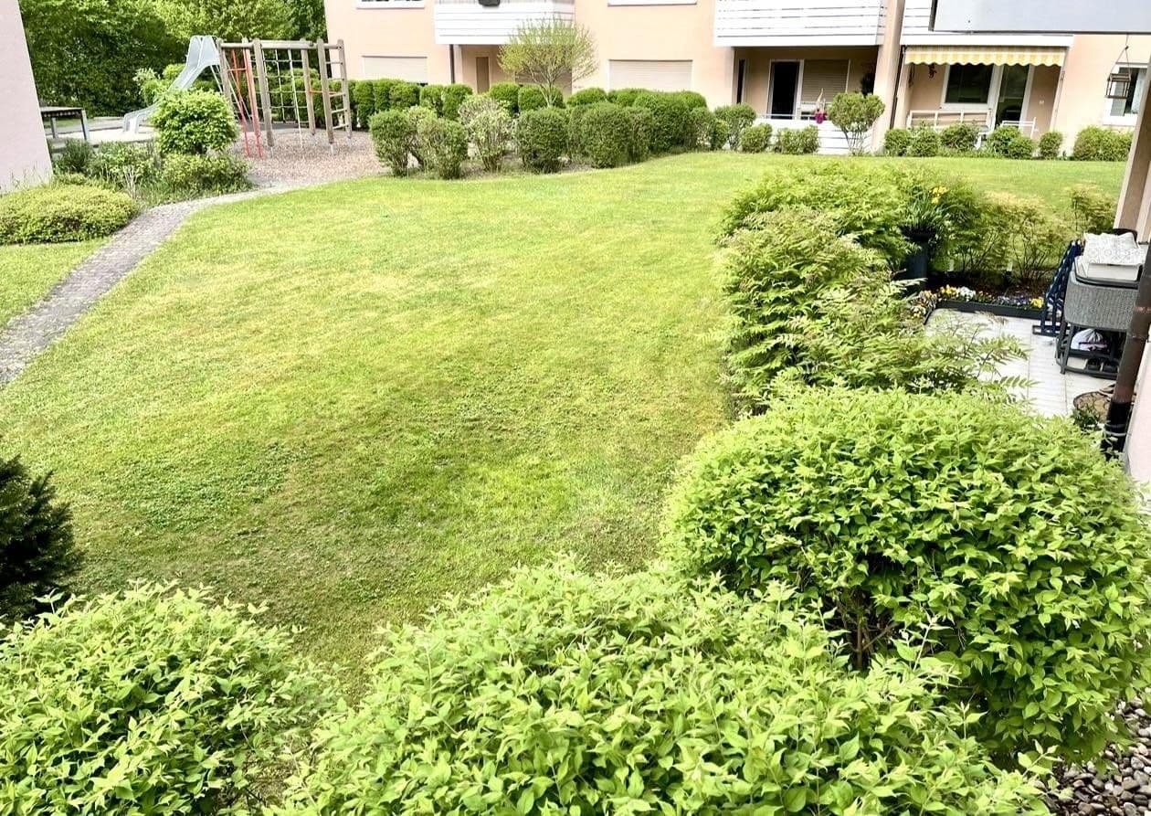 3 bedroom flat for sale, 86 m², Herbrechtingen, Baden-Württemberg 3 bedroom flat for sale, 86 m², Herbrechtingen, Baden-Württemberg