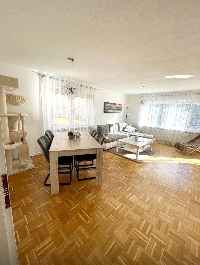 3 bedroom flat for sale, 86 m², Herbrechtingen, Baden-Württemberg 3 bedroom flat for sale, 86 m², Herbrechtingen, Baden-Württemberg