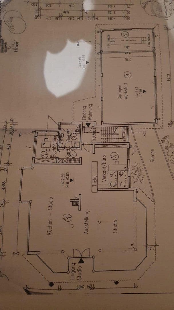 non-residential property to rent, 370 m², Im Wert, 18, Mögglingen, Baden-Württemberg non-residential property to rent, 370 m², Im Wert, 18, Mögglingen, Baden-Württemberg