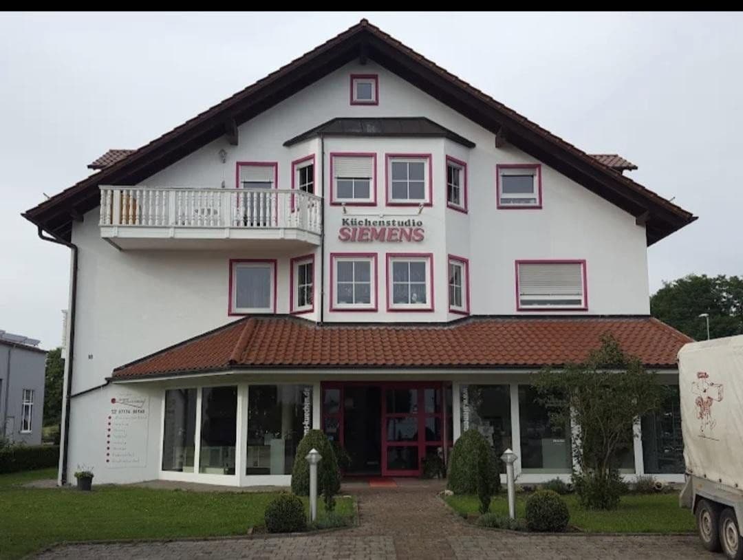 non-residential property to rent, 370 m², Im Wert, 18, Mögglingen, Baden-Württemberg non-residential property to rent, 370 m², Im Wert, 18, Mögglingen, Baden-Württemberg