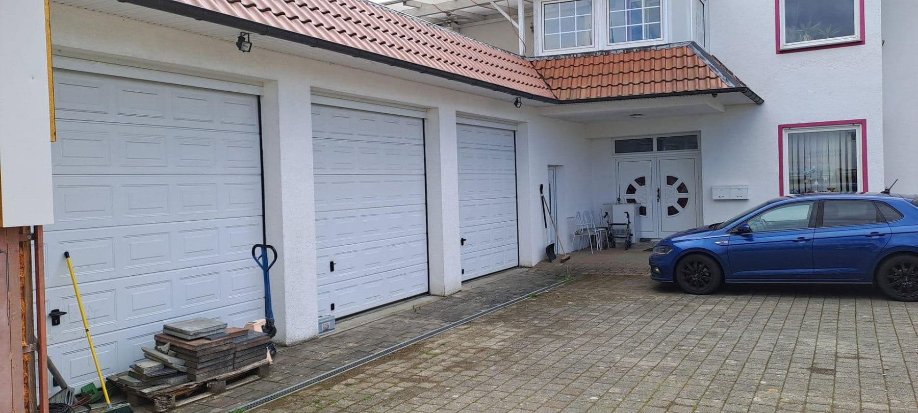 non-residential property to rent, 370 m², Im Wert, 18, Mögglingen, Baden-Württemberg non-residential property to rent, 370 m², Im Wert, 18, Mögglingen, Baden-Württemberg