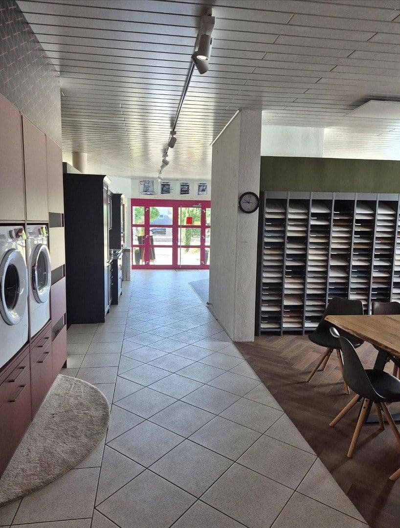 non-residential property to rent, 370 m², Im Wert, 18, Mögglingen, Baden-Württemberg non-residential property to rent, 370 m², Im Wert, 18, Mögglingen, Baden-Württemberg