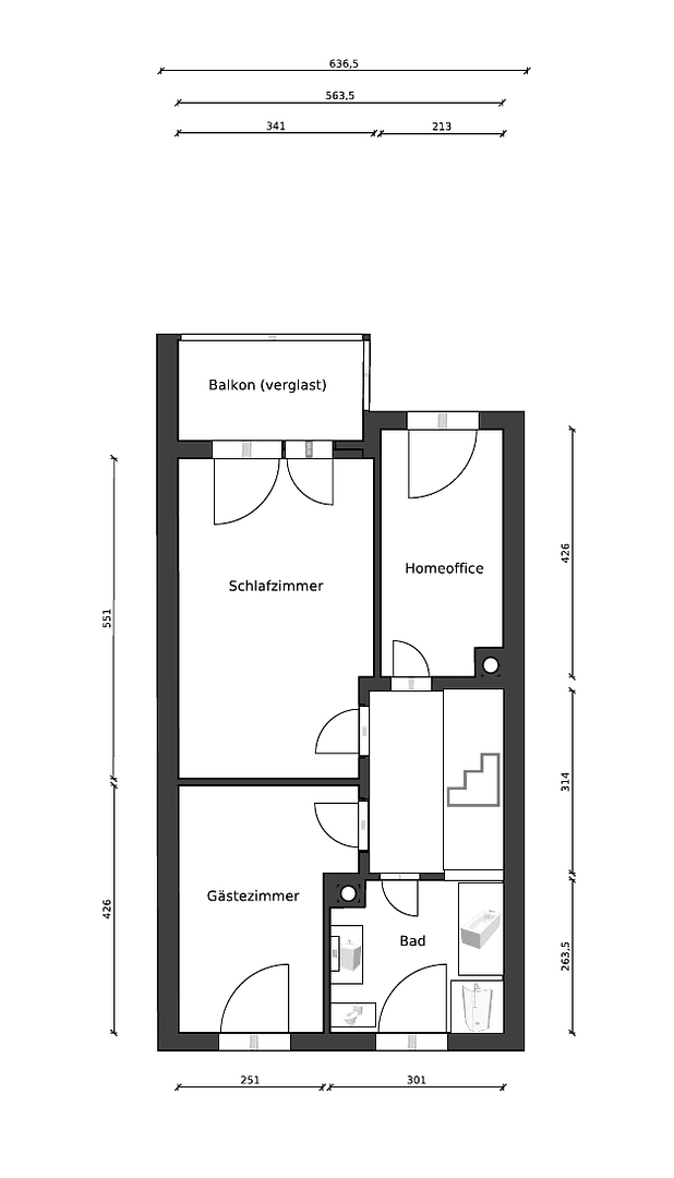 house for sale, 140 m², Hoelscherweg 5, Darmstadt, Hesse house for sale, 140 m², Hoelscherweg 5, Darmstadt, Hesse