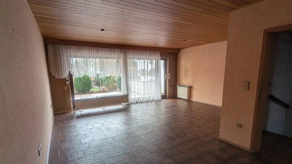 house for sale, 140 m², Hoelscherweg 5, Darmstadt, Hesse house for sale, 140 m², Hoelscherweg 5, Darmstadt, Hesse