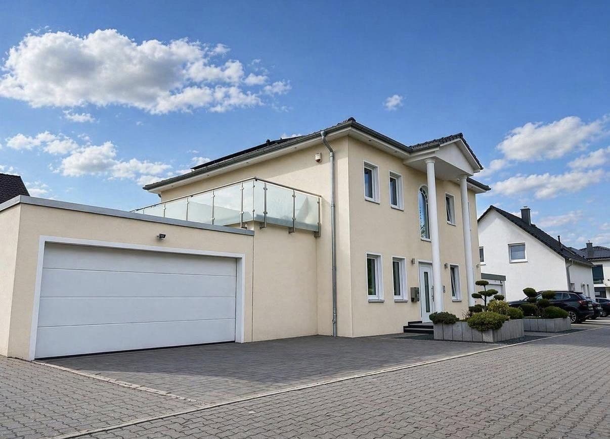 house for sale, 221 m², Wennigsen (Deister), Lower Saxony house for sale, 221 m², Wennigsen (Deister), Lower Saxony