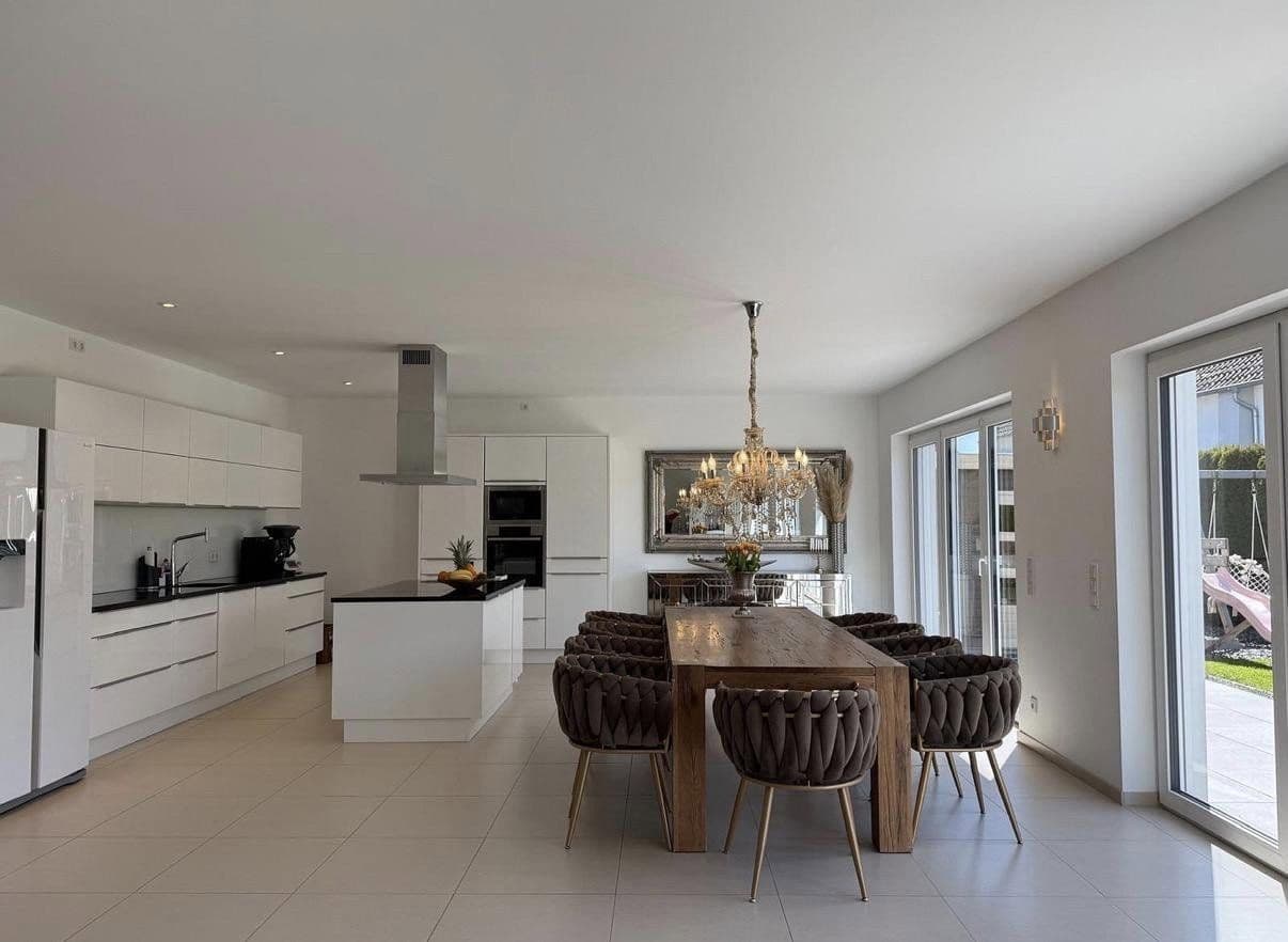 house for sale, 221 m², Wennigsen (Deister), Lower Saxony house for sale, 221 m², Wennigsen (Deister), Lower Saxony
