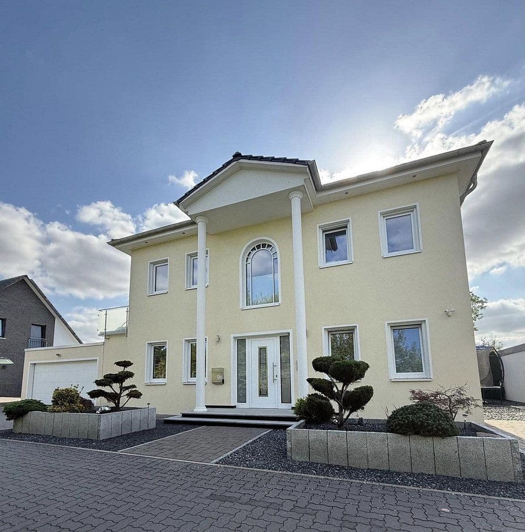 house for sale, 221 m², Wennigsen (Deister), Lower Saxony house for sale, 221 m², Wennigsen (Deister), Lower Saxony