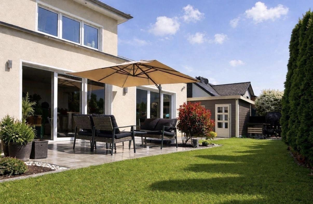 house for sale, 221 m², Wennigsen (Deister), Lower Saxony house for sale, 221 m², Wennigsen (Deister), Lower Saxony