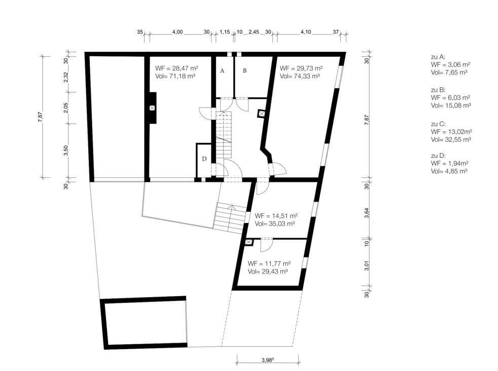 house for sale, 169 m², Ober-Ramstadt, Hesse house for sale, 169 m², Ober-Ramstadt, Hesse