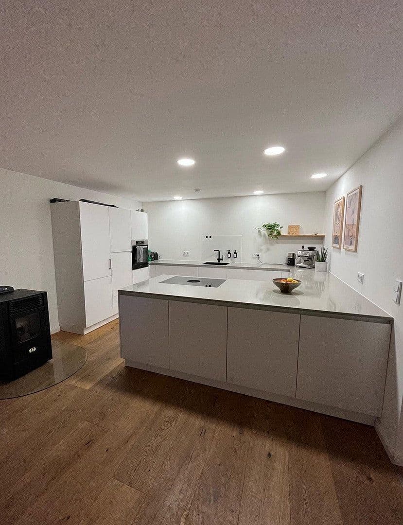 house for sale, 169 m², Ober-Ramstadt, Hesse house for sale, 169 m², Ober-Ramstadt, Hesse