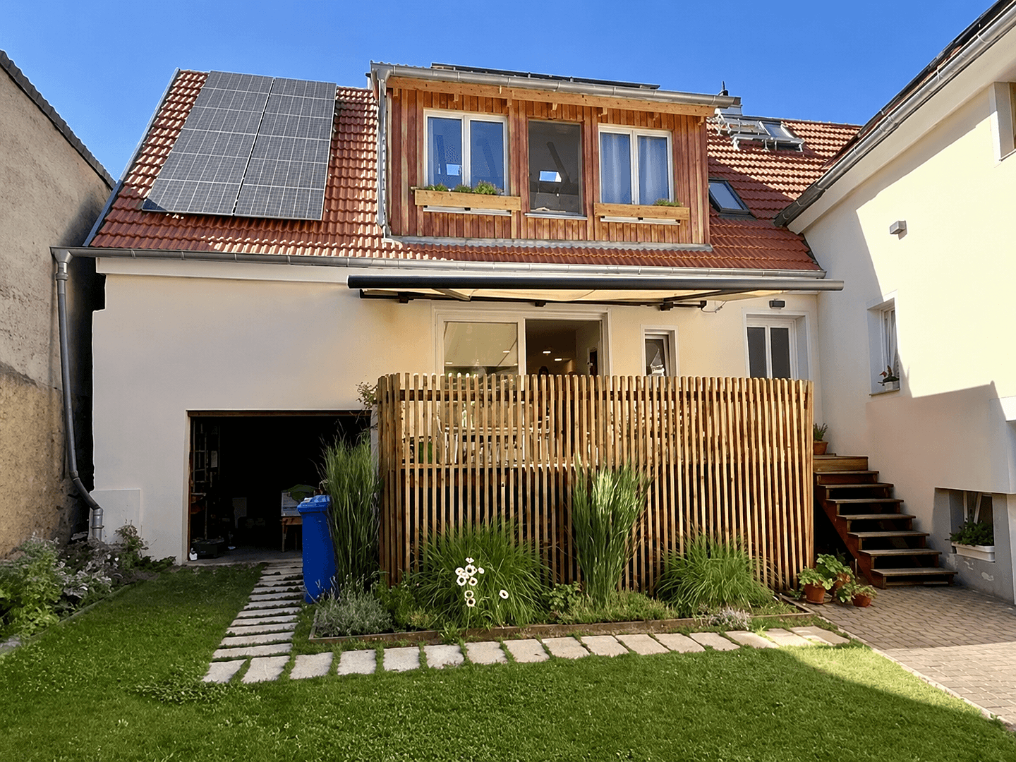 house for sale, 169 m², Ober-Ramstadt, Hesse house for sale, 169 m², Ober-Ramstadt, Hesse