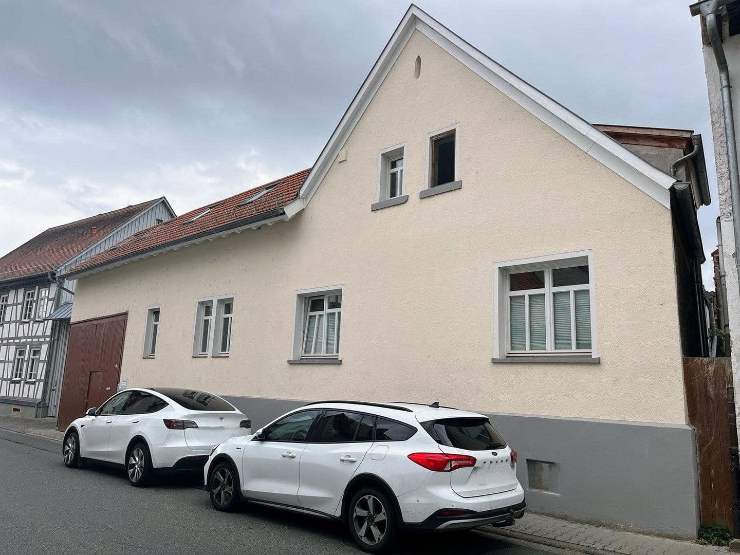 house for sale, 169 m², Ober-Ramstadt, Hesse house for sale, 169 m², Ober-Ramstadt, Hesse
