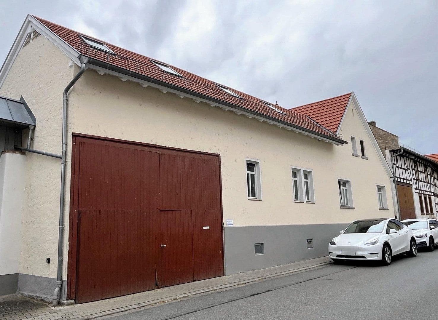 house for sale, 169 m², Ober-Ramstadt, Hesse house for sale, 169 m², Ober-Ramstadt, Hesse