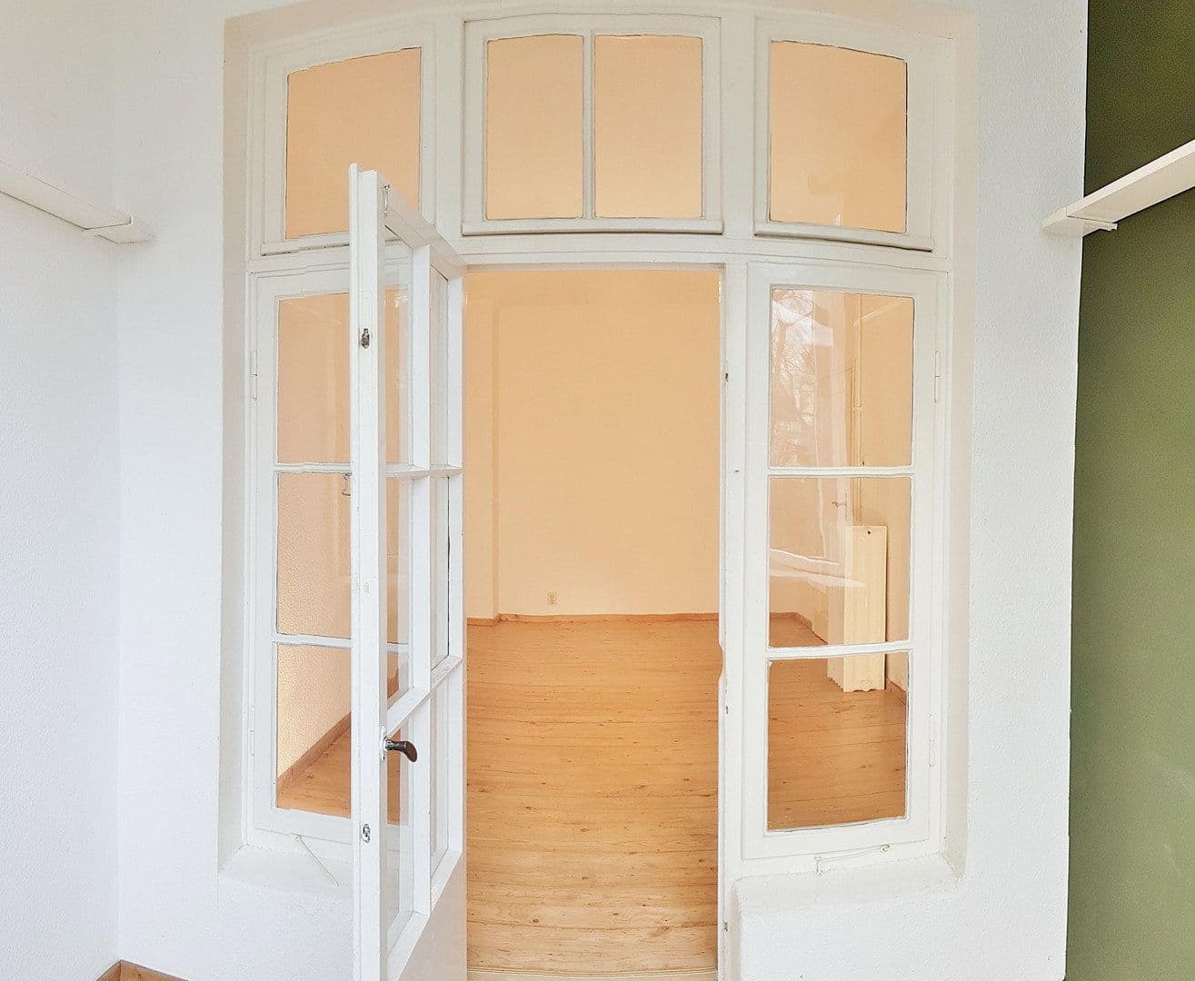 4 bedroom flat to rent, 102 m², Hildesheim, Lower Saxony 4 bedroom flat to rent, 102 m², Hildesheim, Lower Saxony