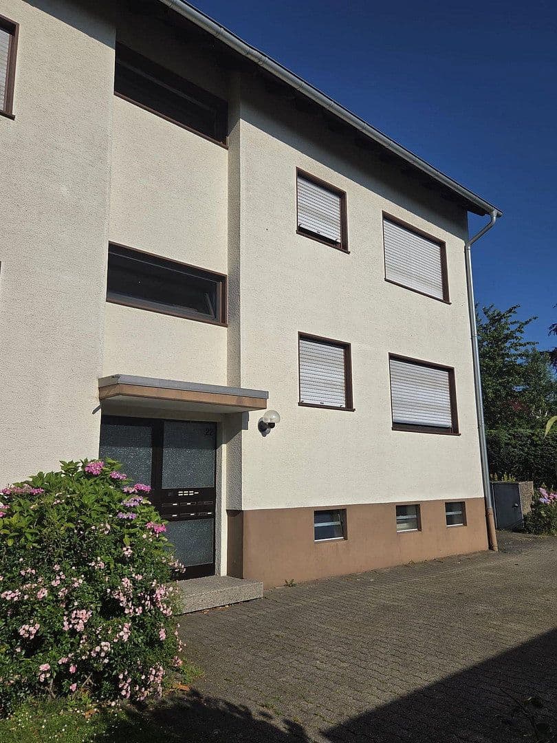 2 bedroom with open-plan kitchen flat for sale, 82 m², Dortmund, North Rhine-Westphalia 2 bedroom with open-plan kitchen flat for sale, 82 m², Dortmund, North Rhine-Westphalia