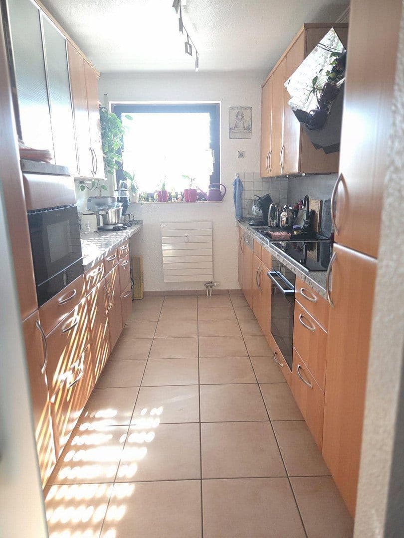 2 bedroom with open-plan kitchen flat for sale, 82 m², Dortmund, North Rhine-Westphalia 2 bedroom with open-plan kitchen flat for sale, 82 m², Dortmund, North Rhine-Westphalia
