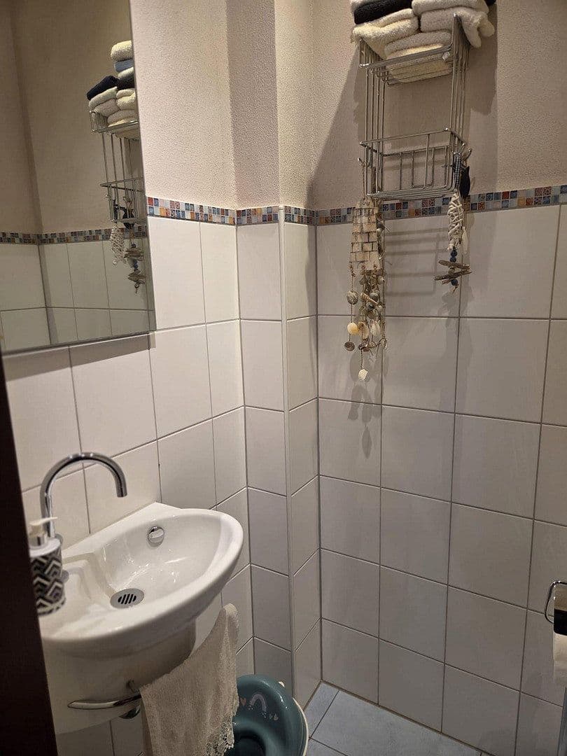 2 bedroom with open-plan kitchen flat for sale, 82 m², Dortmund, North Rhine-Westphalia 2 bedroom with open-plan kitchen flat for sale, 82 m², Dortmund, North Rhine-Westphalia