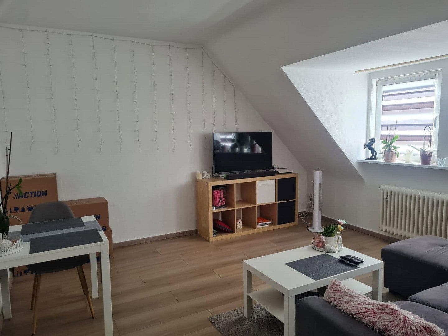 2 bedroom with open-plan kitchen flat to rent, 57 m², Am Roten Haus 29, Essen, North Rhine-Westphalia 2 bedroom with open-plan kitchen flat to rent, 57 m², Am Roten Haus 29, Essen, North Rhine-Westphalia