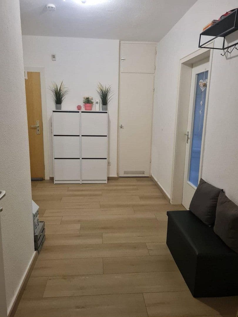2 bedroom with open-plan kitchen flat to rent, 57 m², Am Roten Haus 29, Essen, North Rhine-Westphalia 2 bedroom with open-plan kitchen flat to rent, 57 m², Am Roten Haus 29, Essen, North Rhine-Westphalia