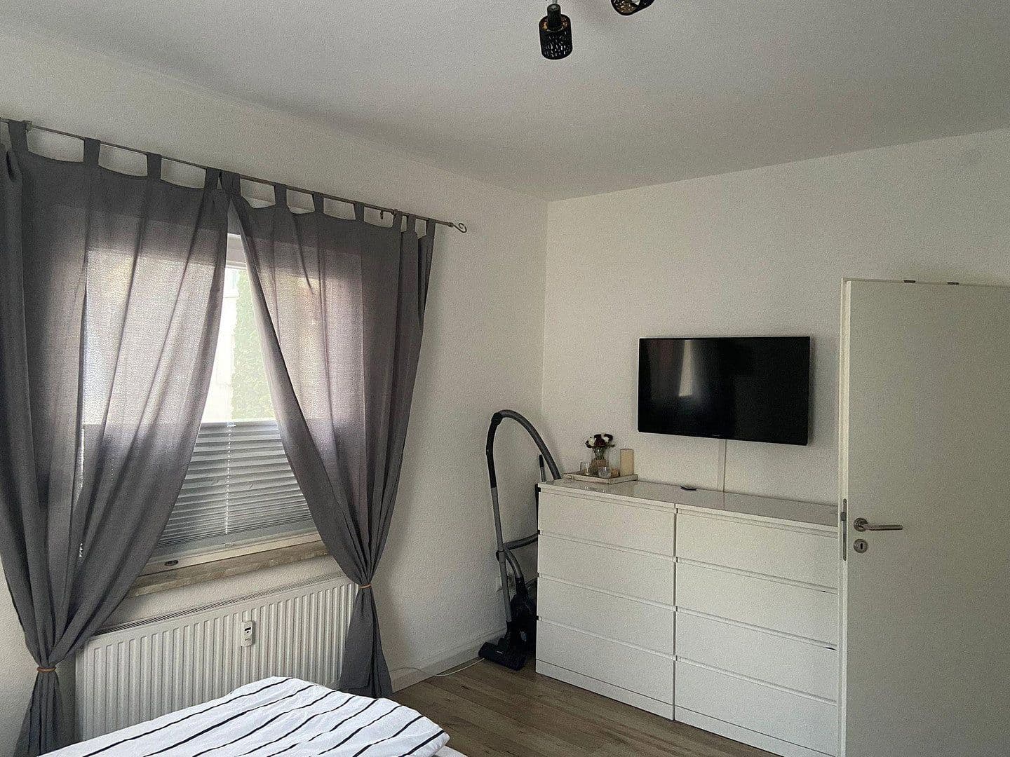 1 bedroom with open-plan kitchen flat to rent, 60 m², Heidenheim an der Brenz, Baden-Württemberg 1 bedroom with open-plan kitchen flat to rent, 60 m², Heidenheim an der Brenz, Baden-Württemberg
