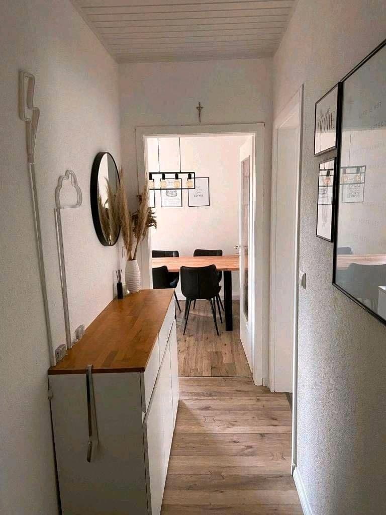 1 bedroom with open-plan kitchen flat to rent, 60 m², Heidenheim an der Brenz, Baden-Württemberg 1 bedroom with open-plan kitchen flat to rent, 60 m², Heidenheim an der Brenz, Baden-Württemberg