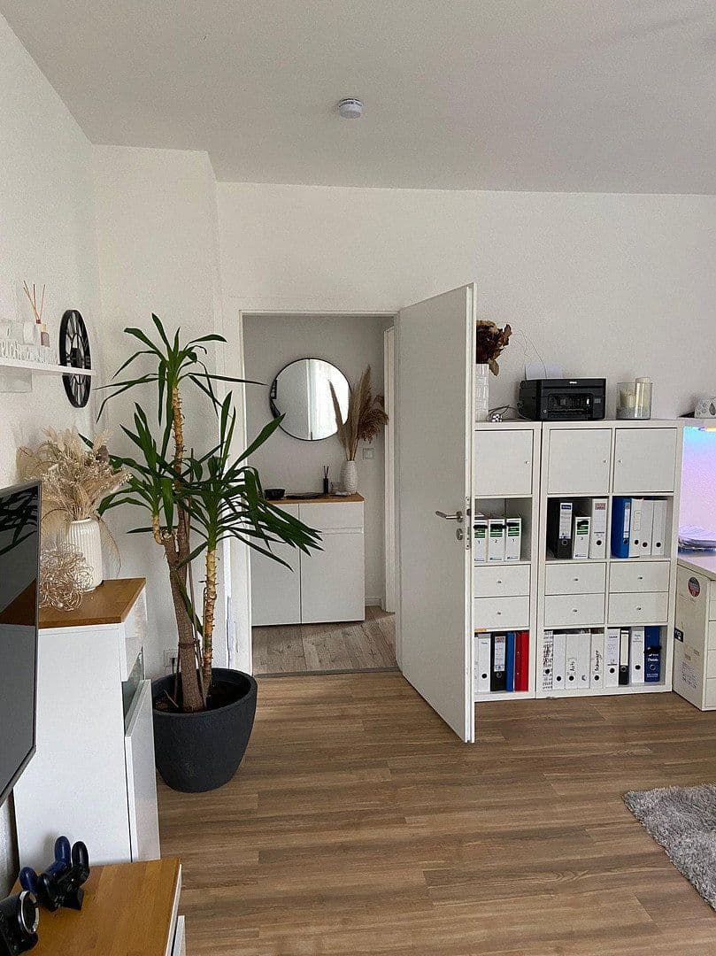 1 bedroom with open-plan kitchen flat to rent, 60 m², Heidenheim an der Brenz, Baden-Württemberg 1 bedroom with open-plan kitchen flat to rent, 60 m², Heidenheim an der Brenz, Baden-Württemberg