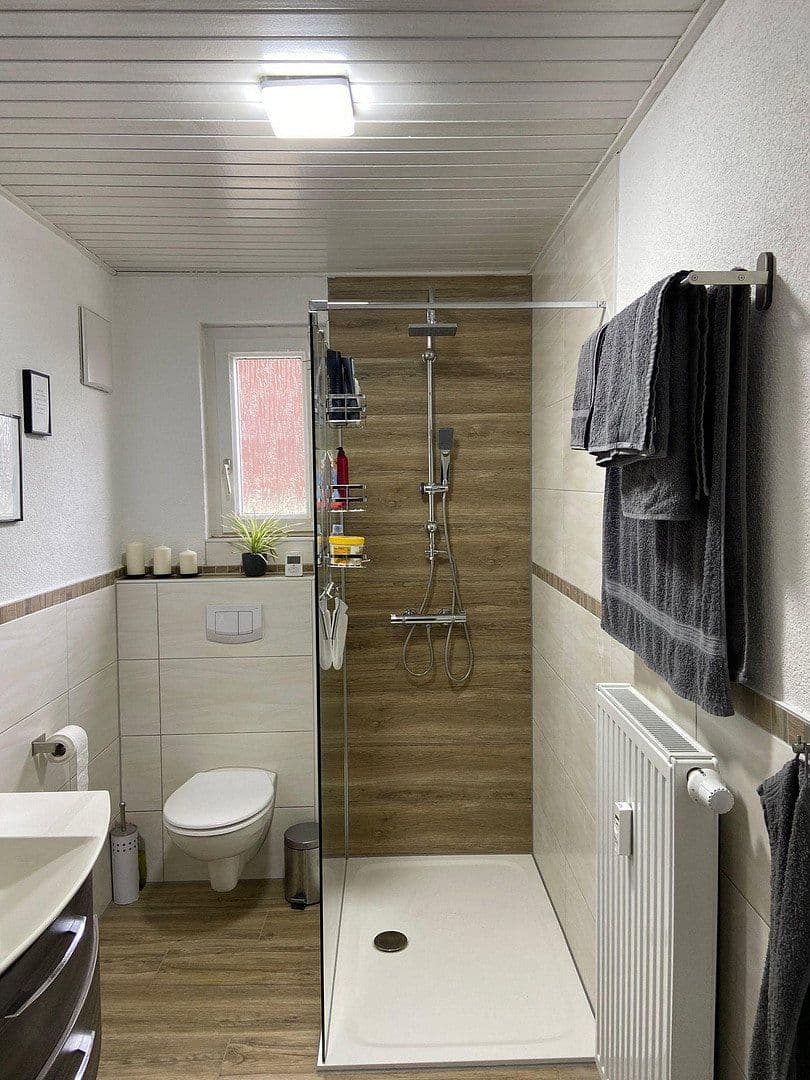 1 bedroom with open-plan kitchen flat to rent, 60 m², Heidenheim an der Brenz, Baden-Württemberg 1 bedroom with open-plan kitchen flat to rent, 60 m², Heidenheim an der Brenz, Baden-Württemberg