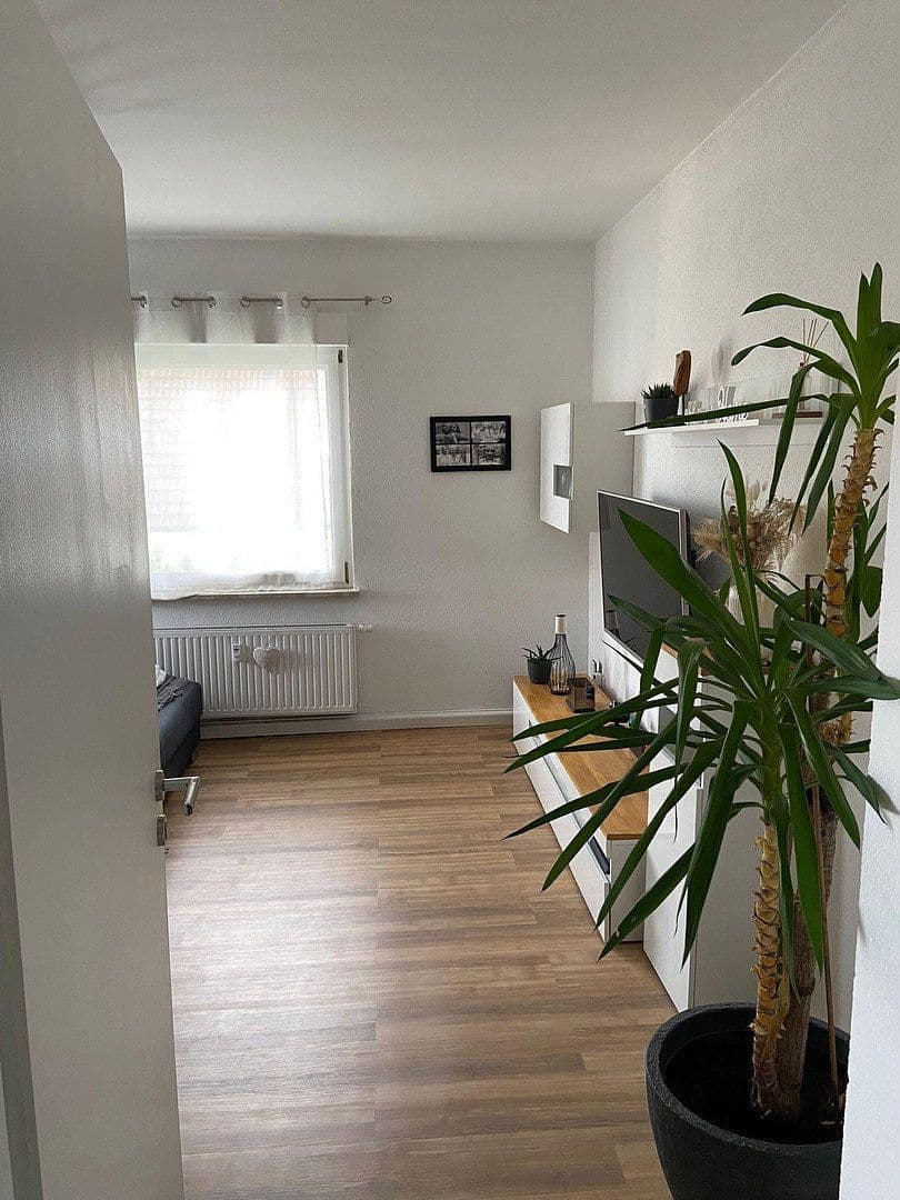 1 bedroom with open-plan kitchen flat to rent, 60 m², Heidenheim an der Brenz, Baden-Württemberg 1 bedroom with open-plan kitchen flat to rent, 60 m², Heidenheim an der Brenz, Baden-Württemberg