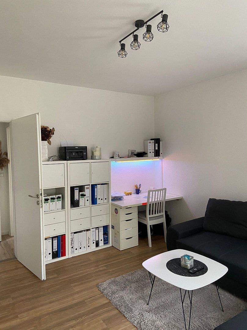 1 bedroom with open-plan kitchen flat to rent, 60 m², Heidenheim an der Brenz, Baden-Württemberg 1 bedroom with open-plan kitchen flat to rent, 60 m², Heidenheim an der Brenz, Baden-Württemberg