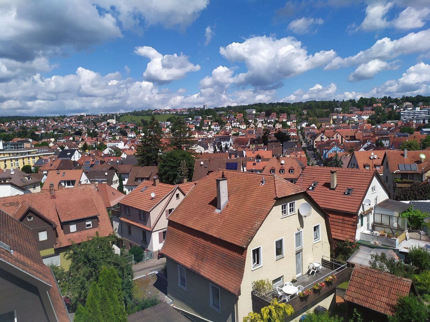 1 bedroom with open-plan kitchen flat to rent, 60 m², Heidenheim an der Brenz, Baden-Württemberg 1 bedroom with open-plan kitchen flat to rent, 60 m², Heidenheim an der Brenz, Baden-Württemberg