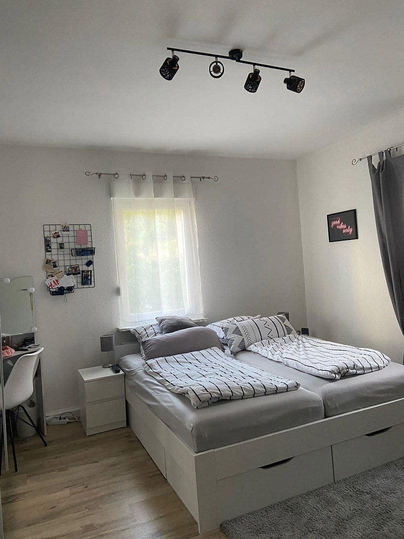 1 bedroom with open-plan kitchen flat to rent, 60 m², Heidenheim an der Brenz, Baden-Württemberg 1 bedroom with open-plan kitchen flat to rent, 60 m², Heidenheim an der Brenz, Baden-Württemberg