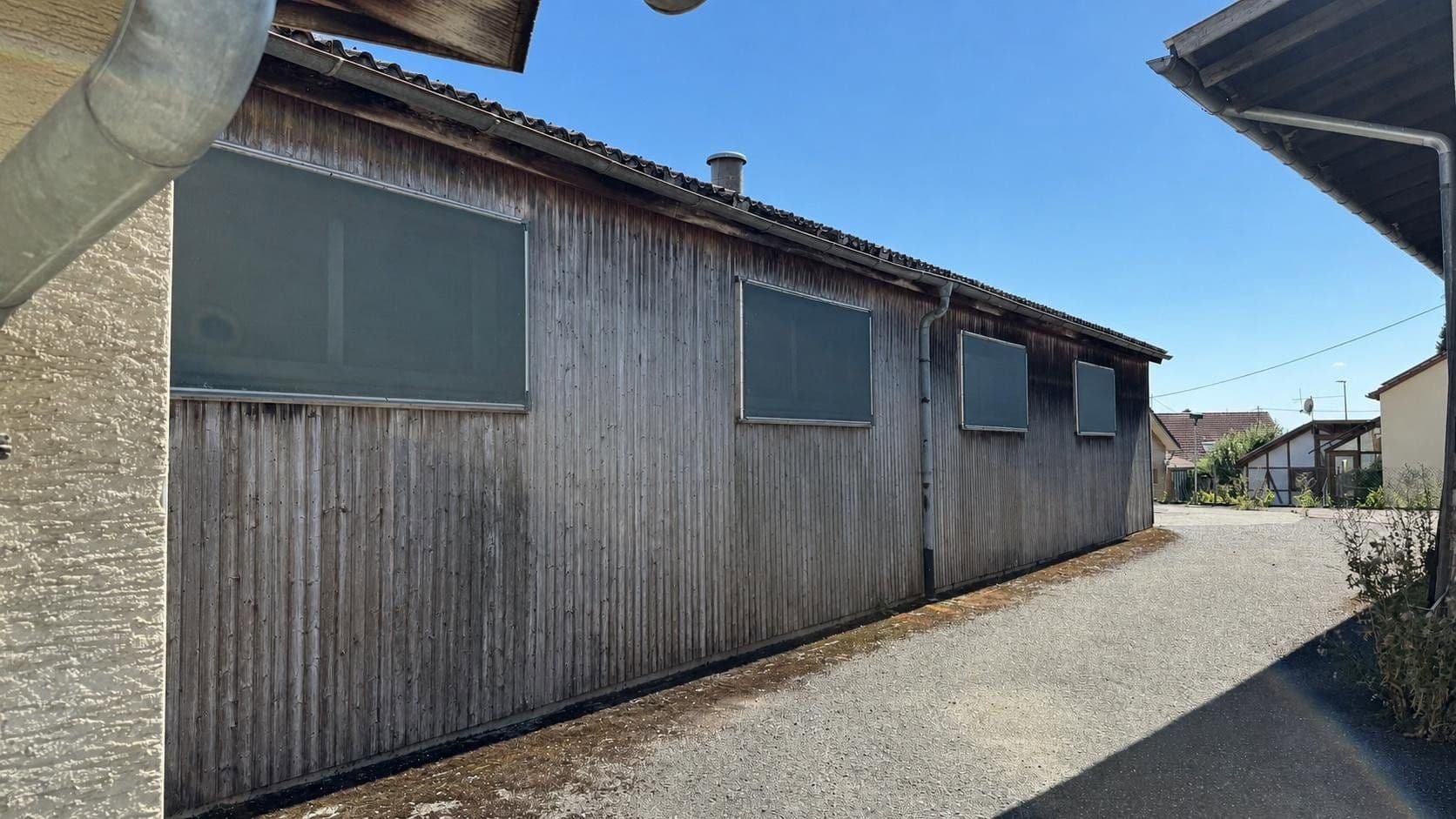 non-residential property to rent, 2,400 m², Uracher Str. 52, St. Johann, Baden-Württemberg non-residential property to rent, 2,400 m², Uracher Str. 52, St. Johann, Baden-Württemberg
