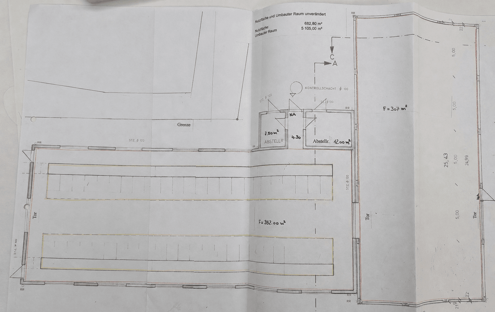non-residential property to rent, 2,400 m², Uracher Str. 52, St. Johann, Baden-Württemberg non-residential property to rent, 2,400 m², Uracher Str. 52, St. Johann, Baden-Württemberg