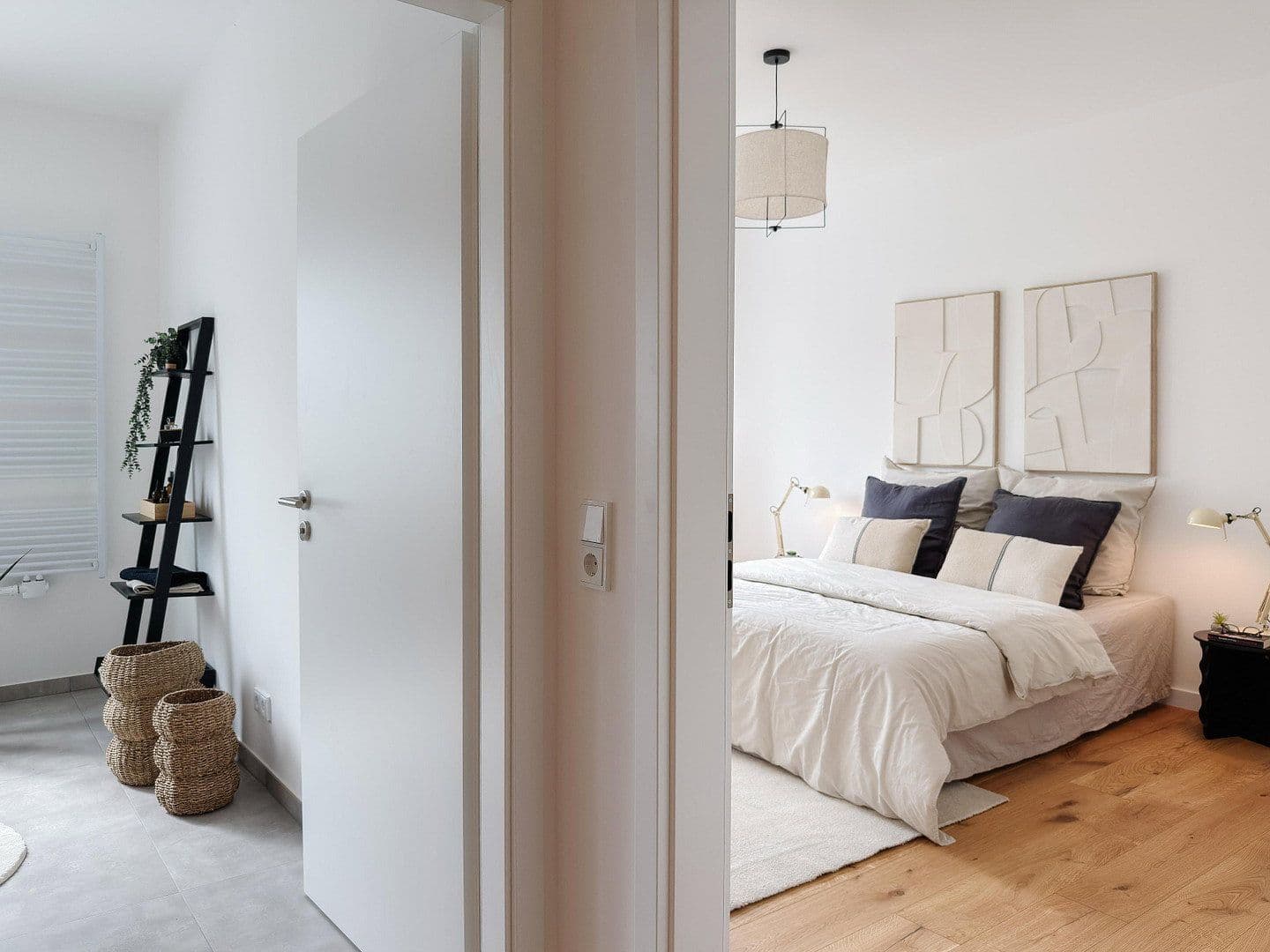 3 bedroom flat for sale, 84 m², Auf der Reiswiese, Offenbach Am Main, Hesse 3 bedroom flat for sale, 84 m², Auf der Reiswiese, Offenbach Am Main, Hesse