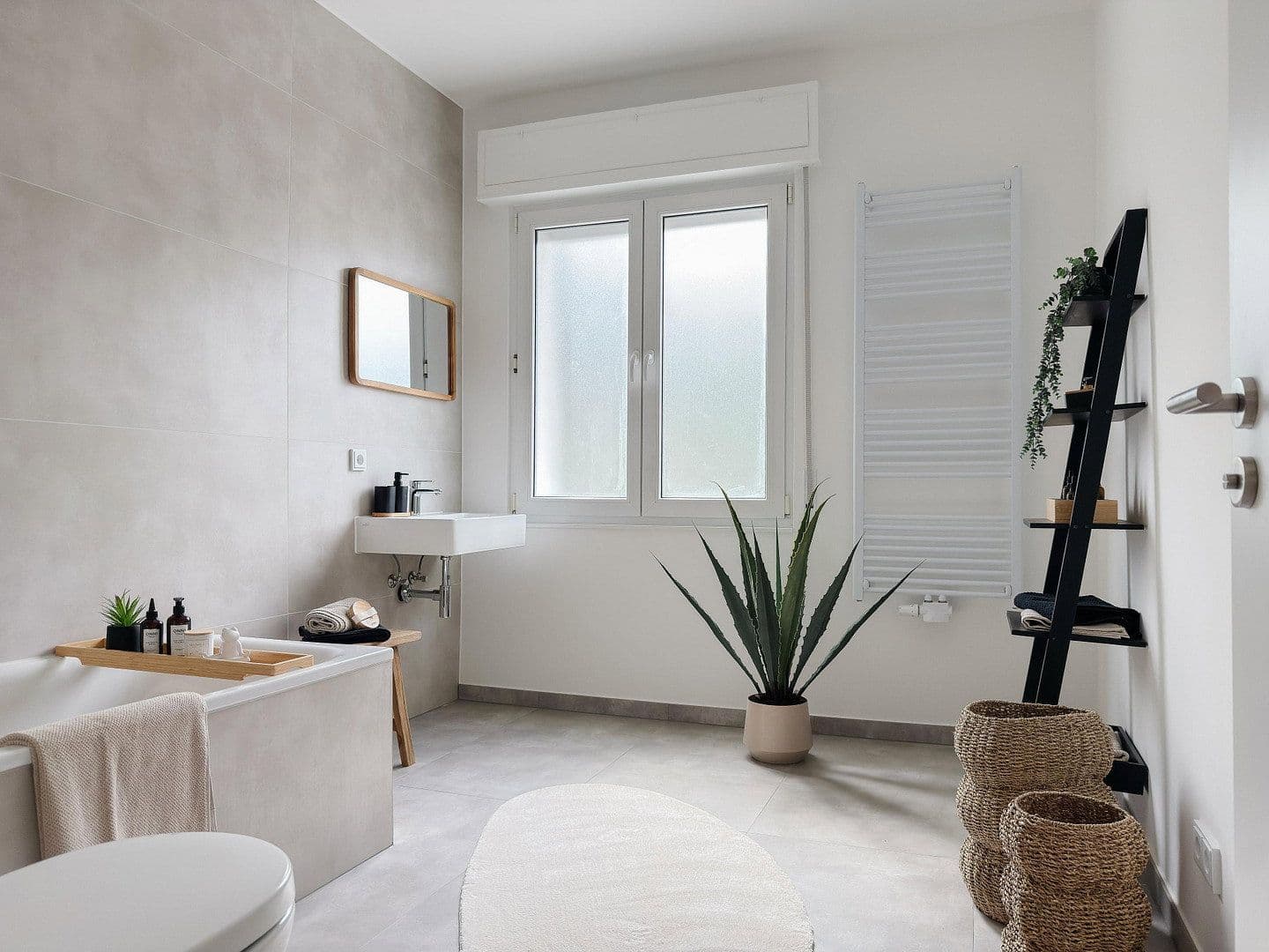 3 bedroom flat for sale, 84 m², Auf der Reiswiese, Offenbach Am Main, Hesse 3 bedroom flat for sale, 84 m², Auf der Reiswiese, Offenbach Am Main, Hesse