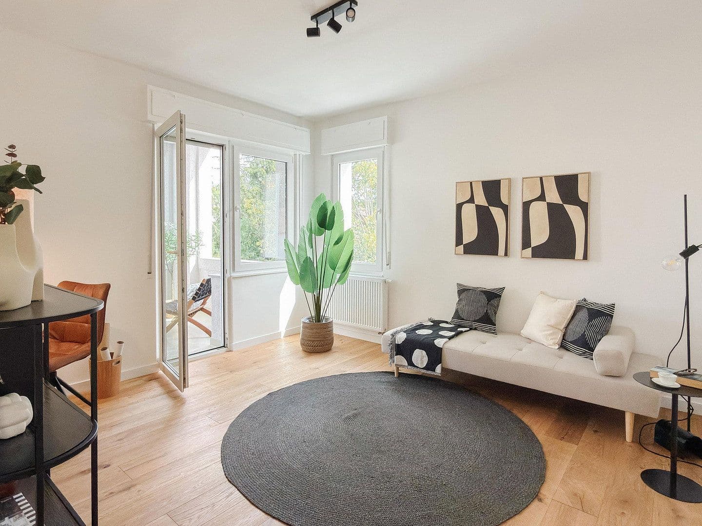 3 bedroom flat for sale, 84 m², Auf der Reiswiese, Offenbach Am Main, Hesse 3 bedroom flat for sale, 84 m², Auf der Reiswiese, Offenbach Am Main, Hesse