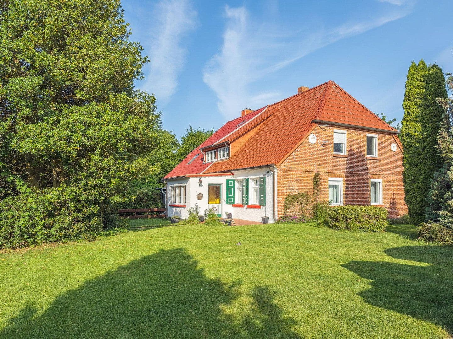 house for sale, 175 m², Prerow, Mecklenburg-Vorpommern house for sale, 175 m², Prerow, Mecklenburg-Vorpommern