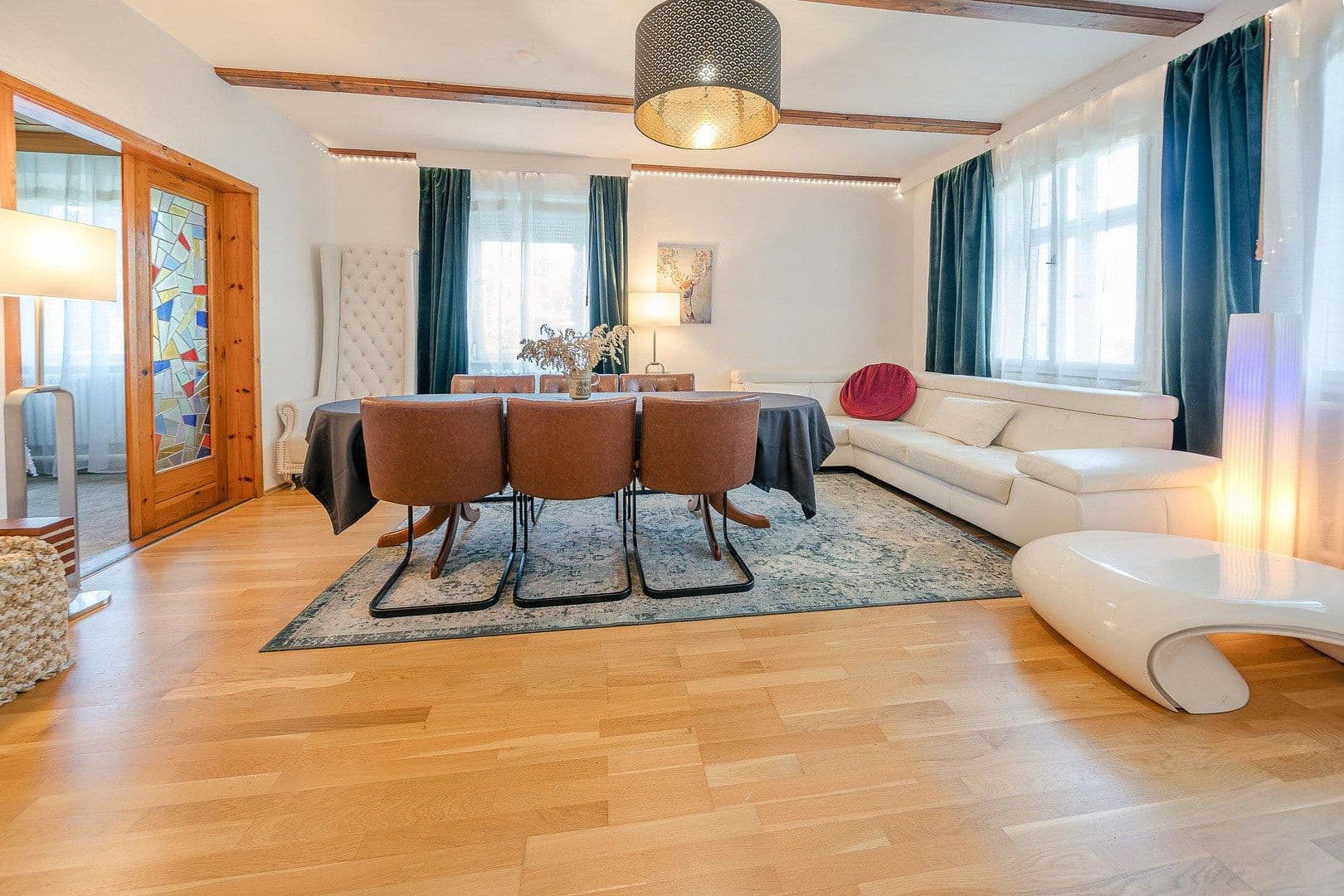 house for sale, 175 m², Prerow, Mecklenburg-Vorpommern house for sale, 175 m², Prerow, Mecklenburg-Vorpommern