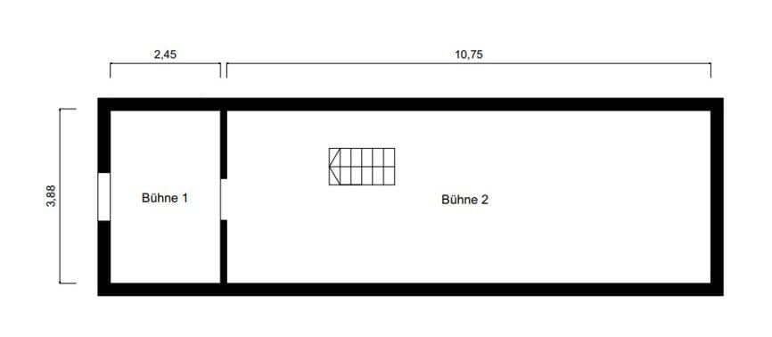 house to rent, 93 m², Ludwigsburg, Baden-Württemberg house to rent, 93 m², Ludwigsburg, Baden-Württemberg