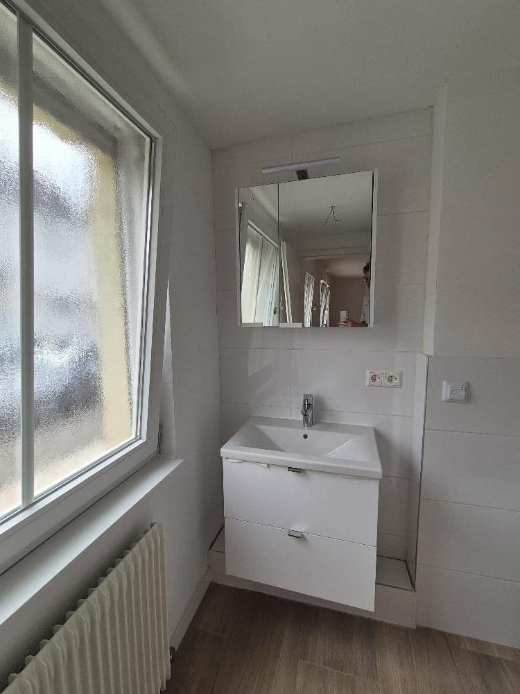 house to rent, 93 m², Ludwigsburg, Baden-Württemberg house to rent, 93 m², Ludwigsburg, Baden-Württemberg